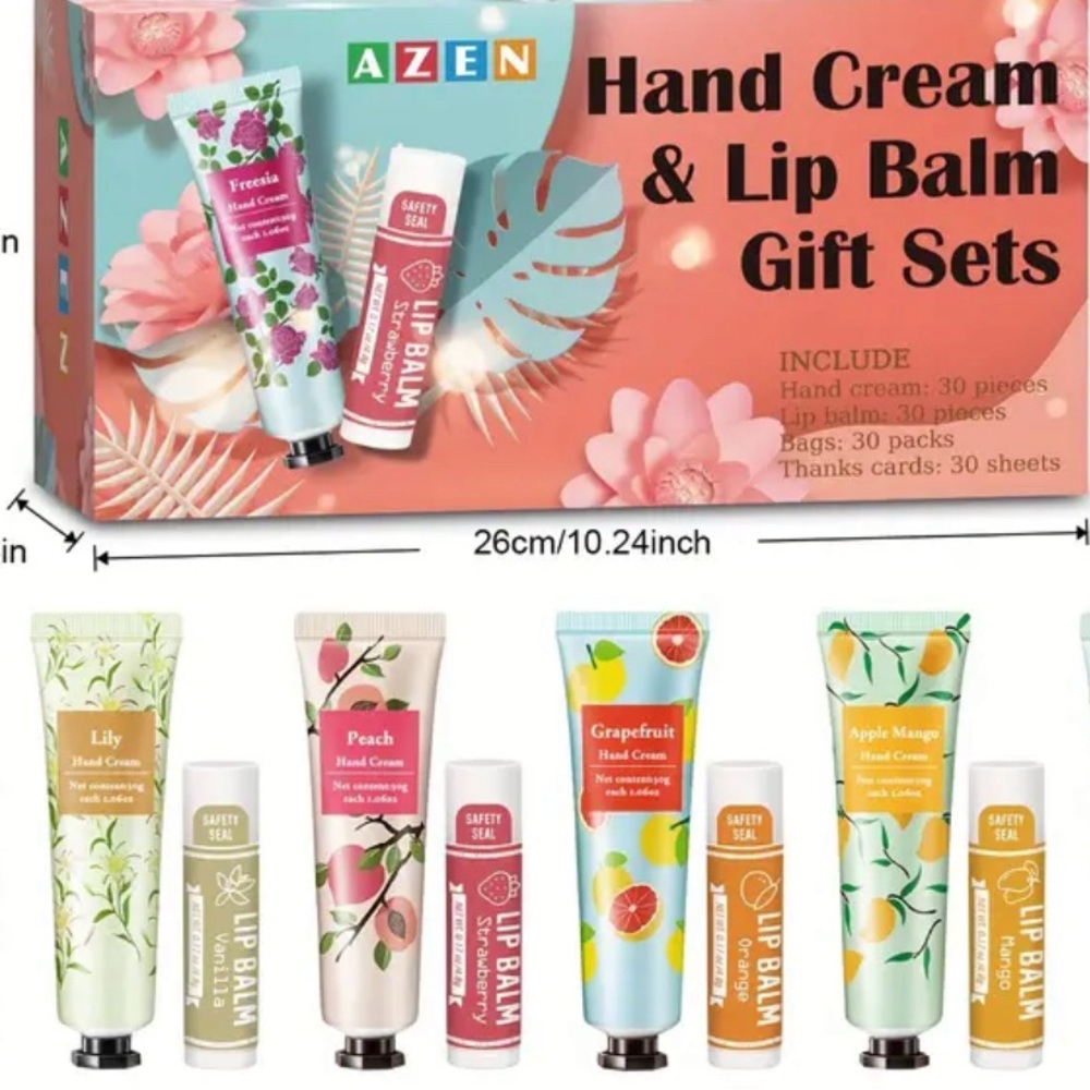 Thank You gifts bundle of 10 - Picture 3 of 5